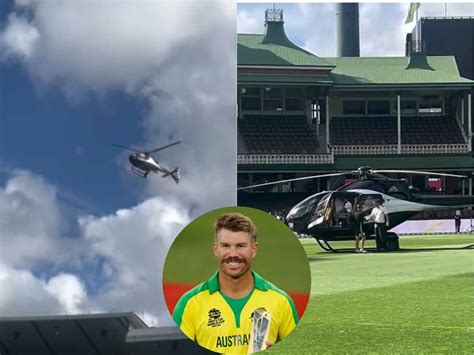 how rich is david warner